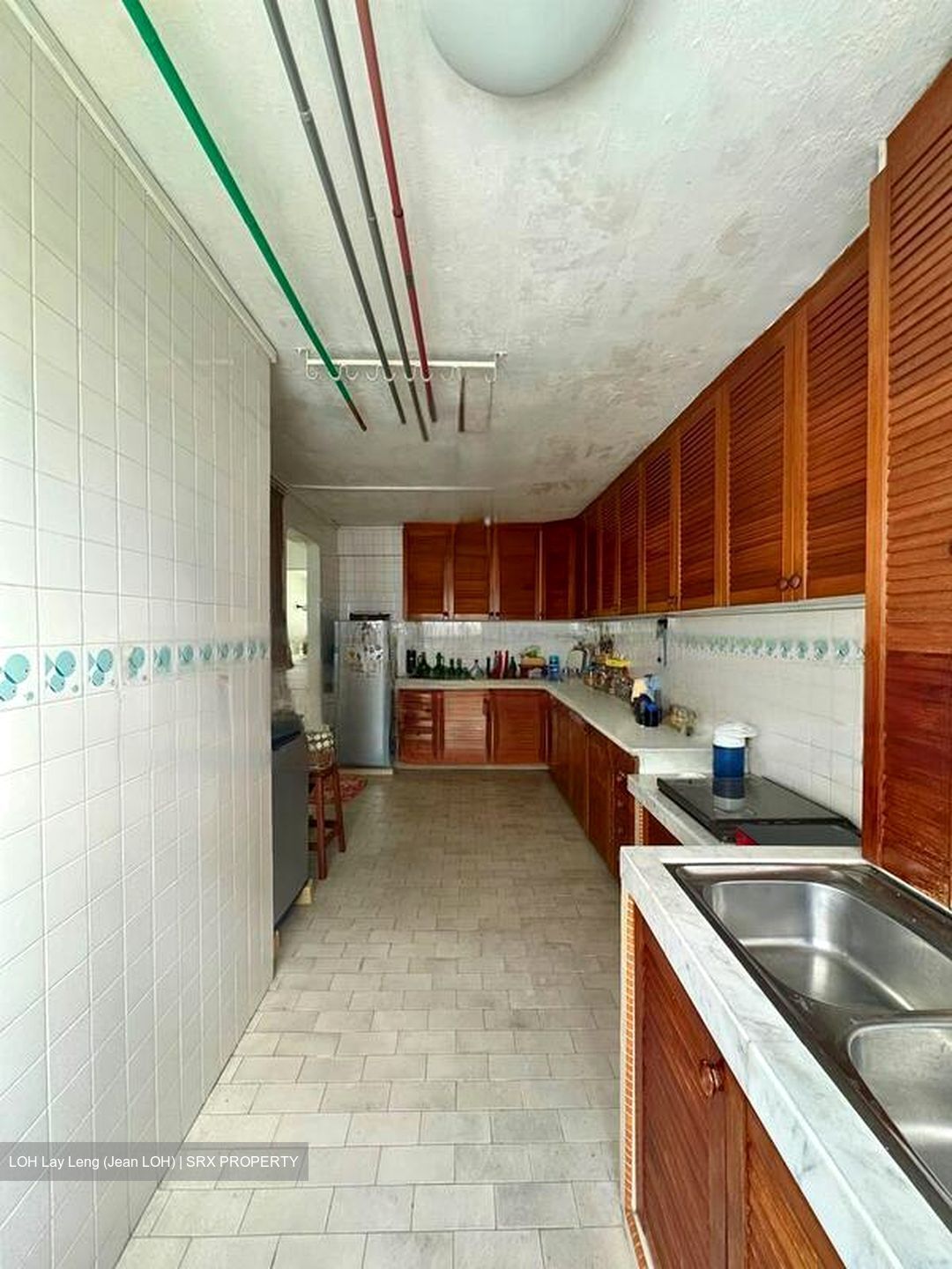 Blk 289 Tampines Street 22 (Tampines), HDB 5 Rooms #475772831
